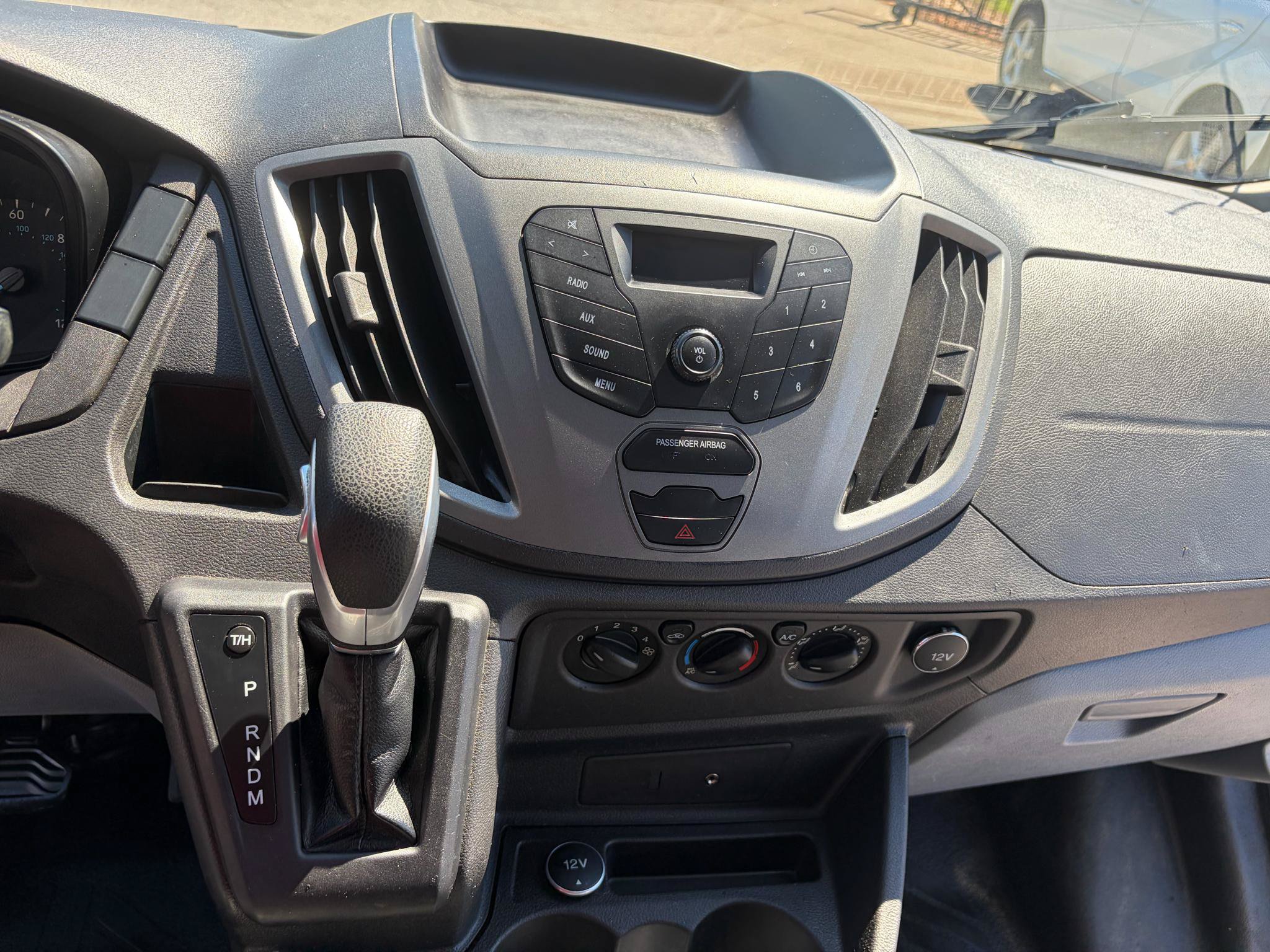 Used 2016 Ford Transit 150 148 Low Roof RWD image 42