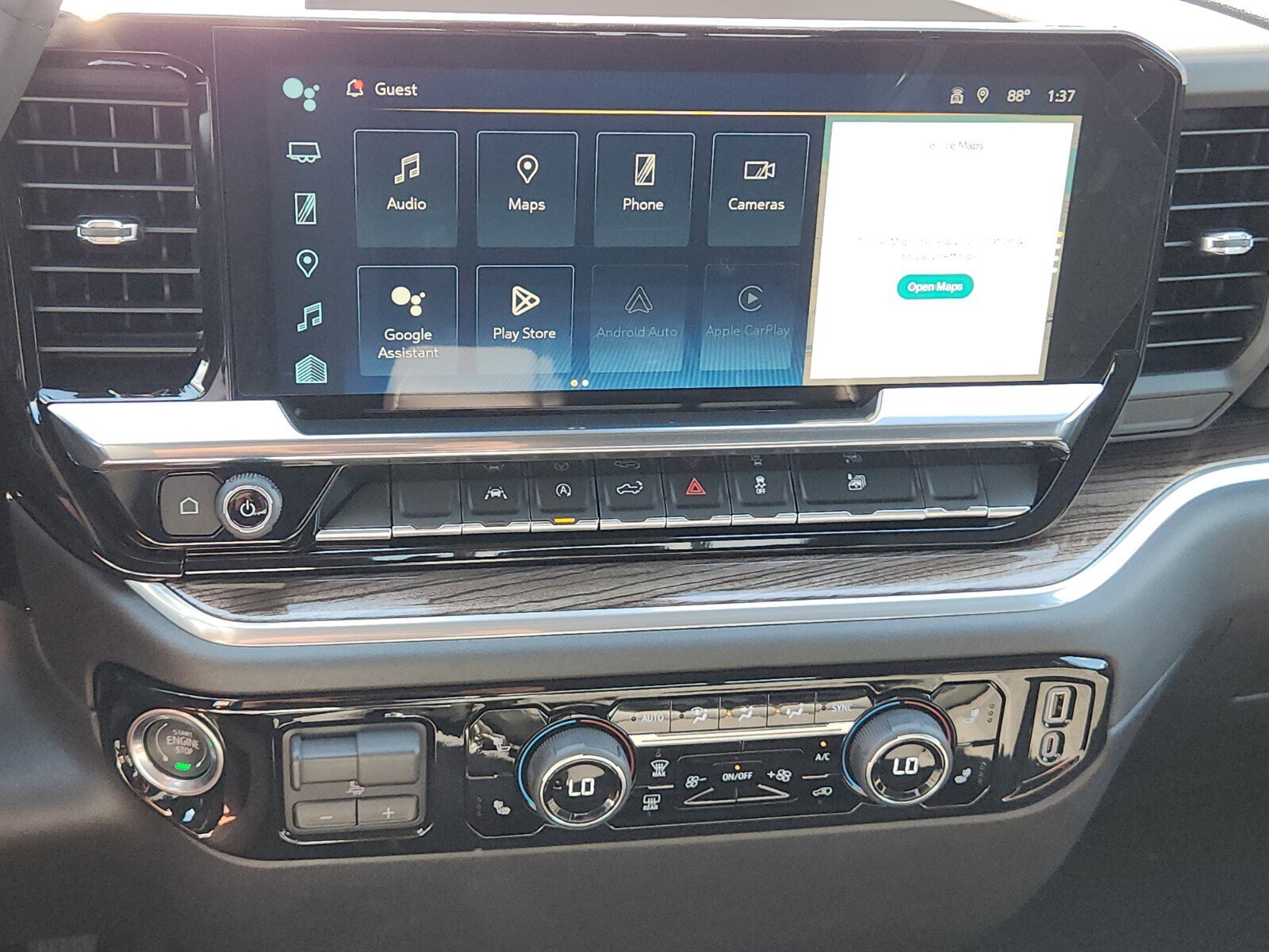 New 2026 Chevrolet Silverado 1500 LT w/ All Star Edition Plus image 12