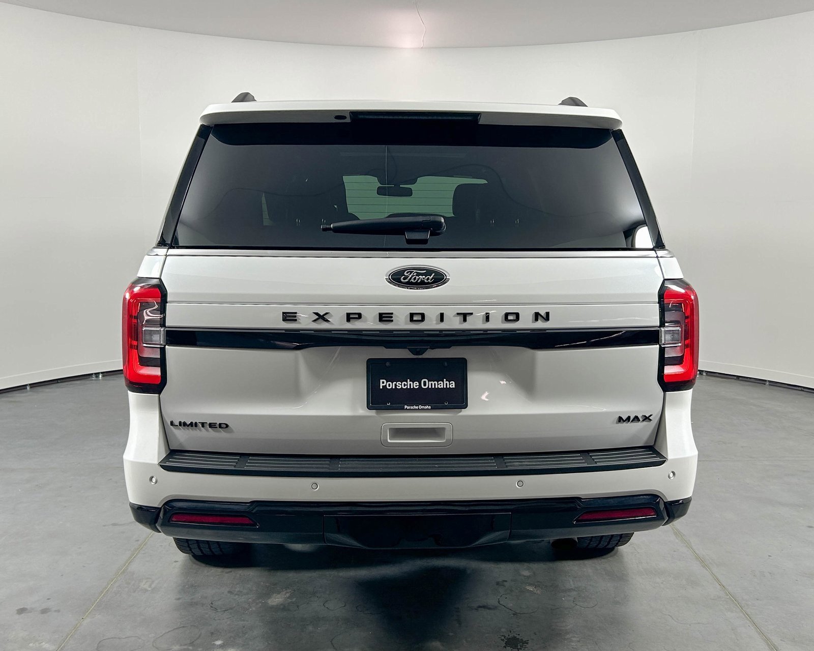 Used 2024 Ford Expedition Max Limited image 6