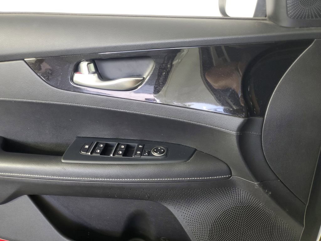 Used 2021 Kia Forte GT-Line FWD image 28