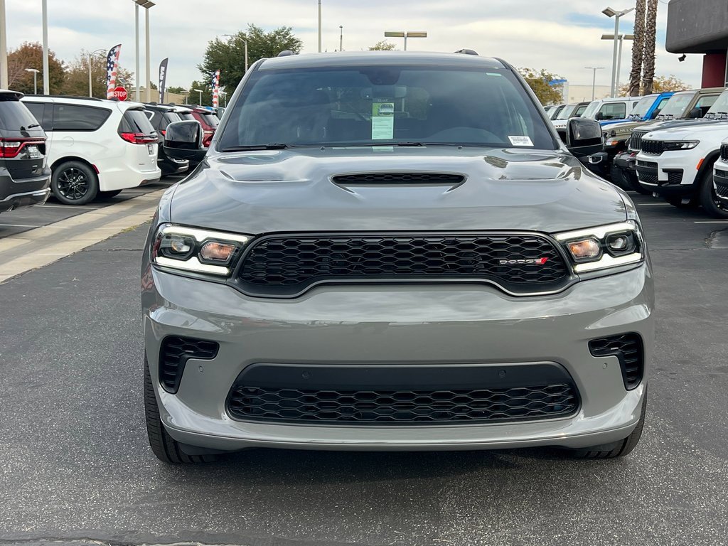 New 2026 Dodge Durango GT image 9