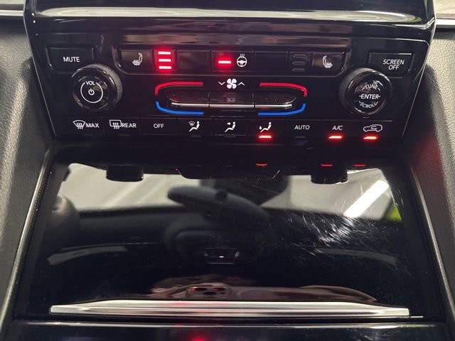 Used 2024 Jeep Grand Cherokee Limited 4xe image 48