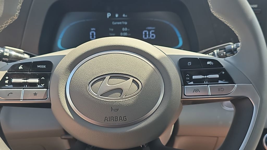 New 2026 Hyundai Elantra Sport FWD image 11