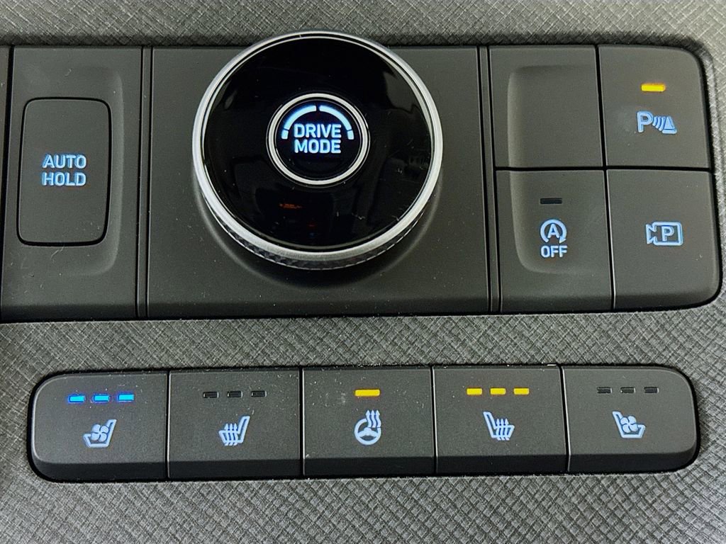 Used 2023 Hyundai Palisade Limited image 21