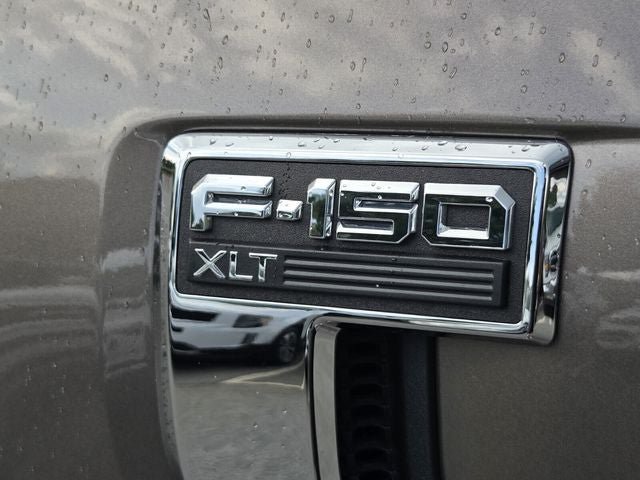Used 2022 Ford F150 XLT w/ Equipment Group 301A Mid AWD/4WD image 42