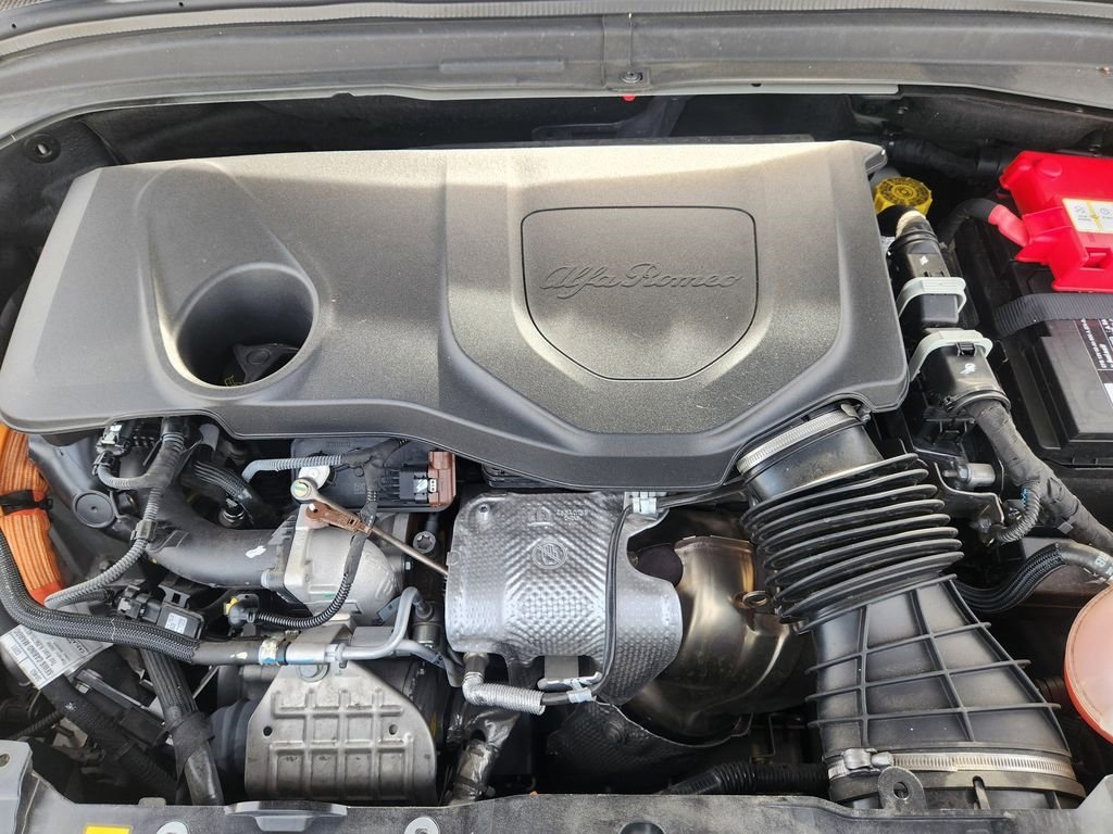 Used 2024 Alfa Romeo Tonale Ti image 30