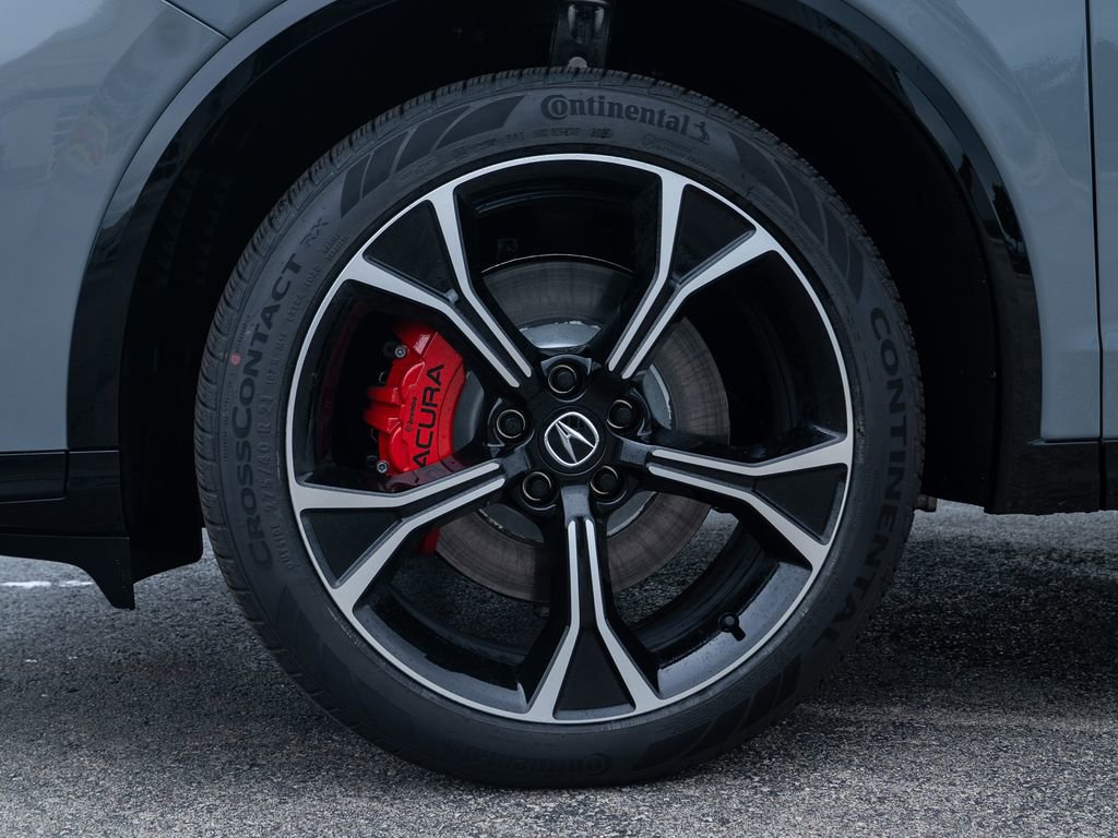 New 2026 Acura MDX Type S AWD/4WD image 6