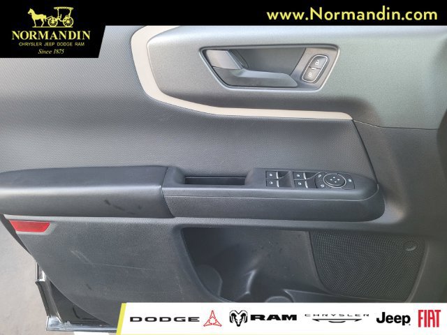 Used 2025 Ford Bronco Sport Big Bend AWD/4WD image 15