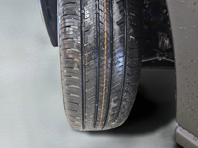 New 2026 Honda HR-V Sport image 17