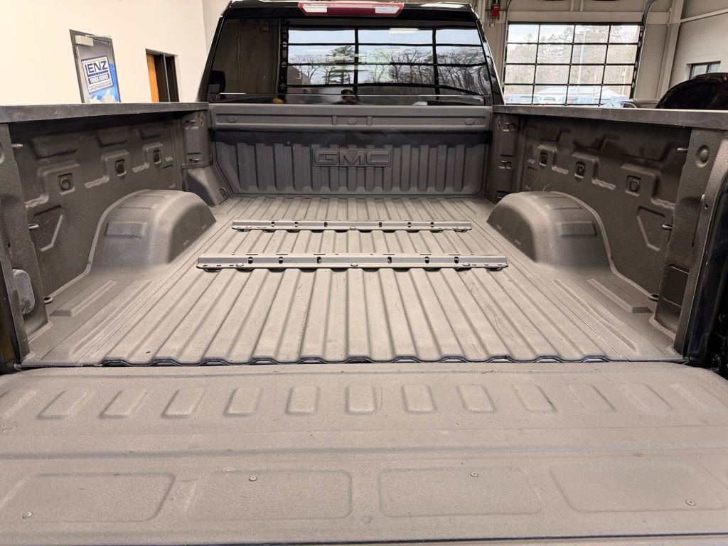 Used 2020 GMC Sierra 2500 SLE image 10