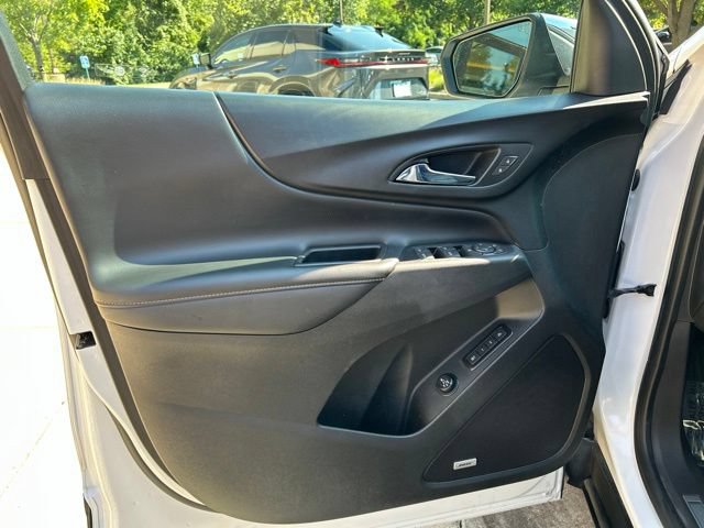 Used 2018 Chevrolet Equinox Premier AWD/4WD image 28
