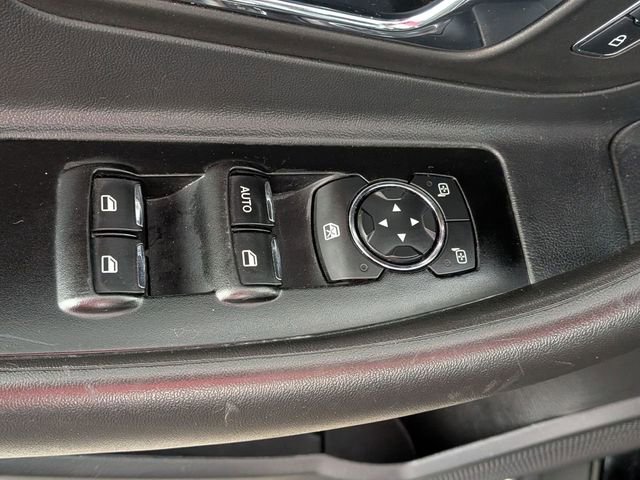 Used 2016 Ford Taurus SEL w/ Equipment Group 201A image 16