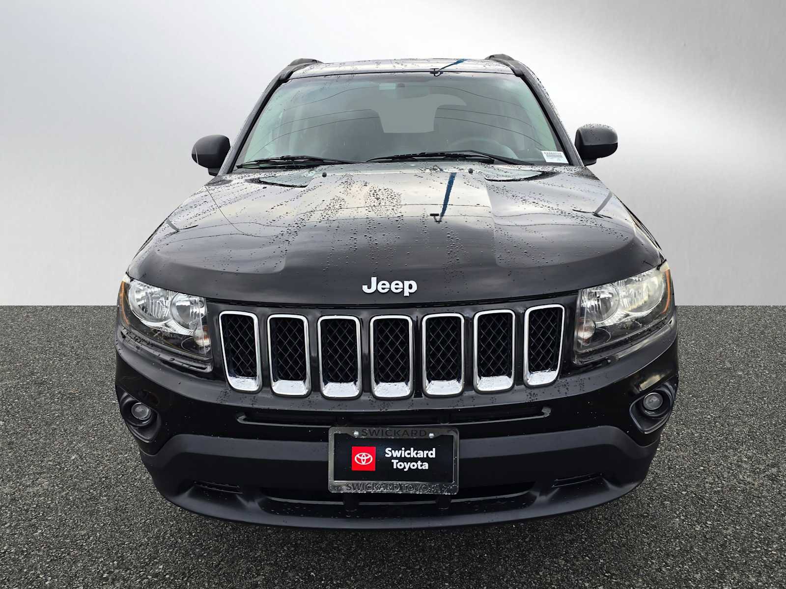 Used 2015 Jeep Compass Sport image 8