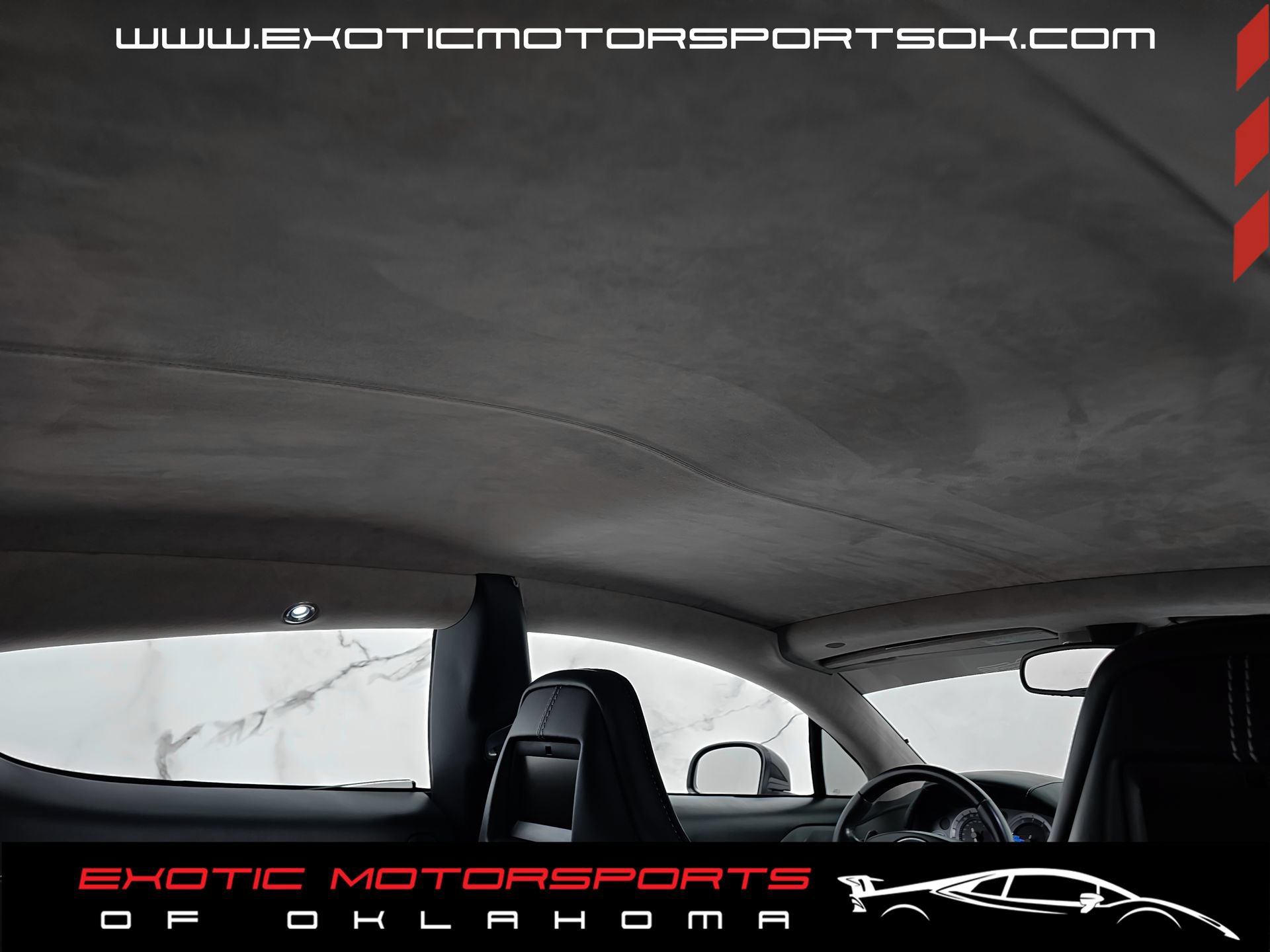 Used 2014 Aston Martin Rapide S RWD image 19