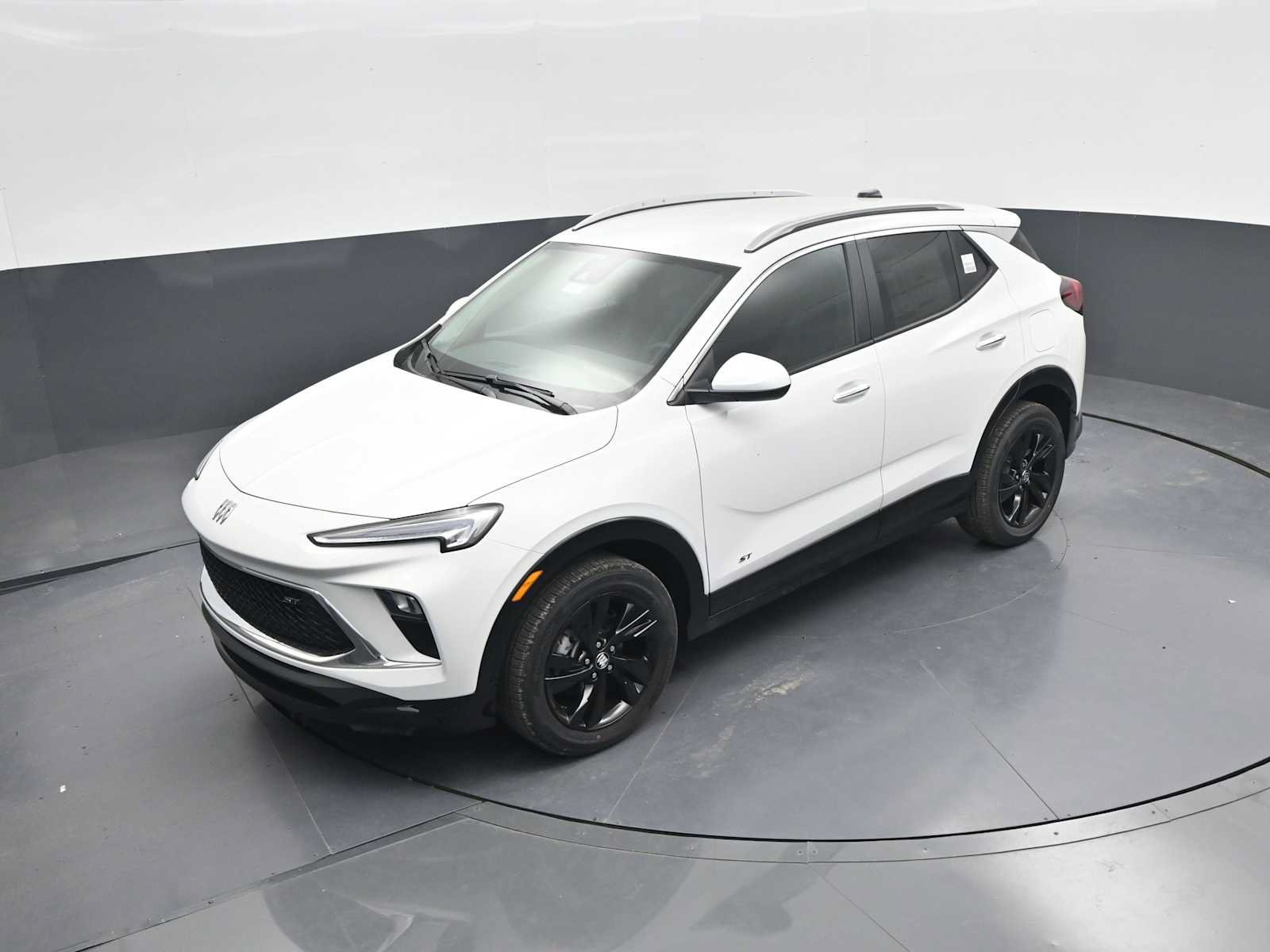 New 2026 Buick Encore GX Sport Touring w/ Comfort Package AWD/4WD image 31