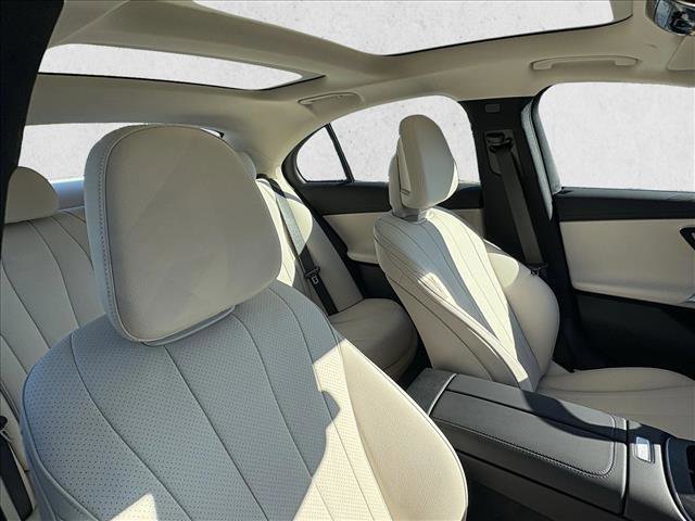 New 2026 Mercedes-Benz E 350 Sedan image 21