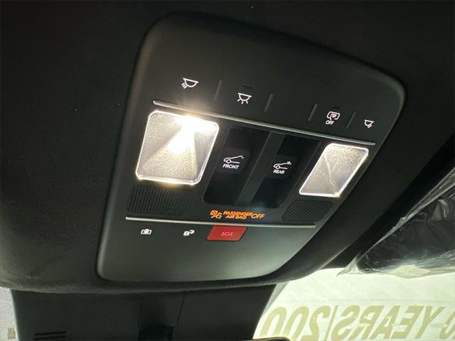 New 2026 Hyundai Palisade Calligraphy image 35