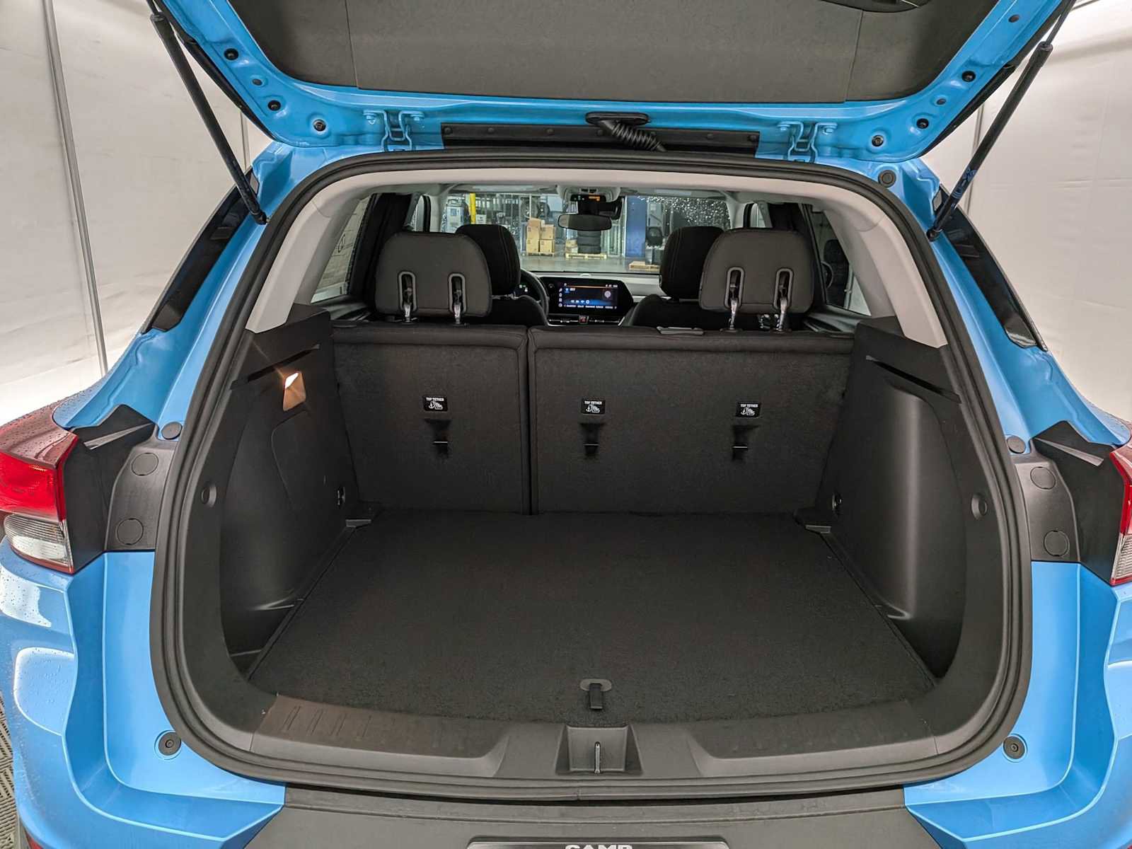 New 2026 Chevrolet TrailBlazer LT w/ LT Cold Weather Package image 34