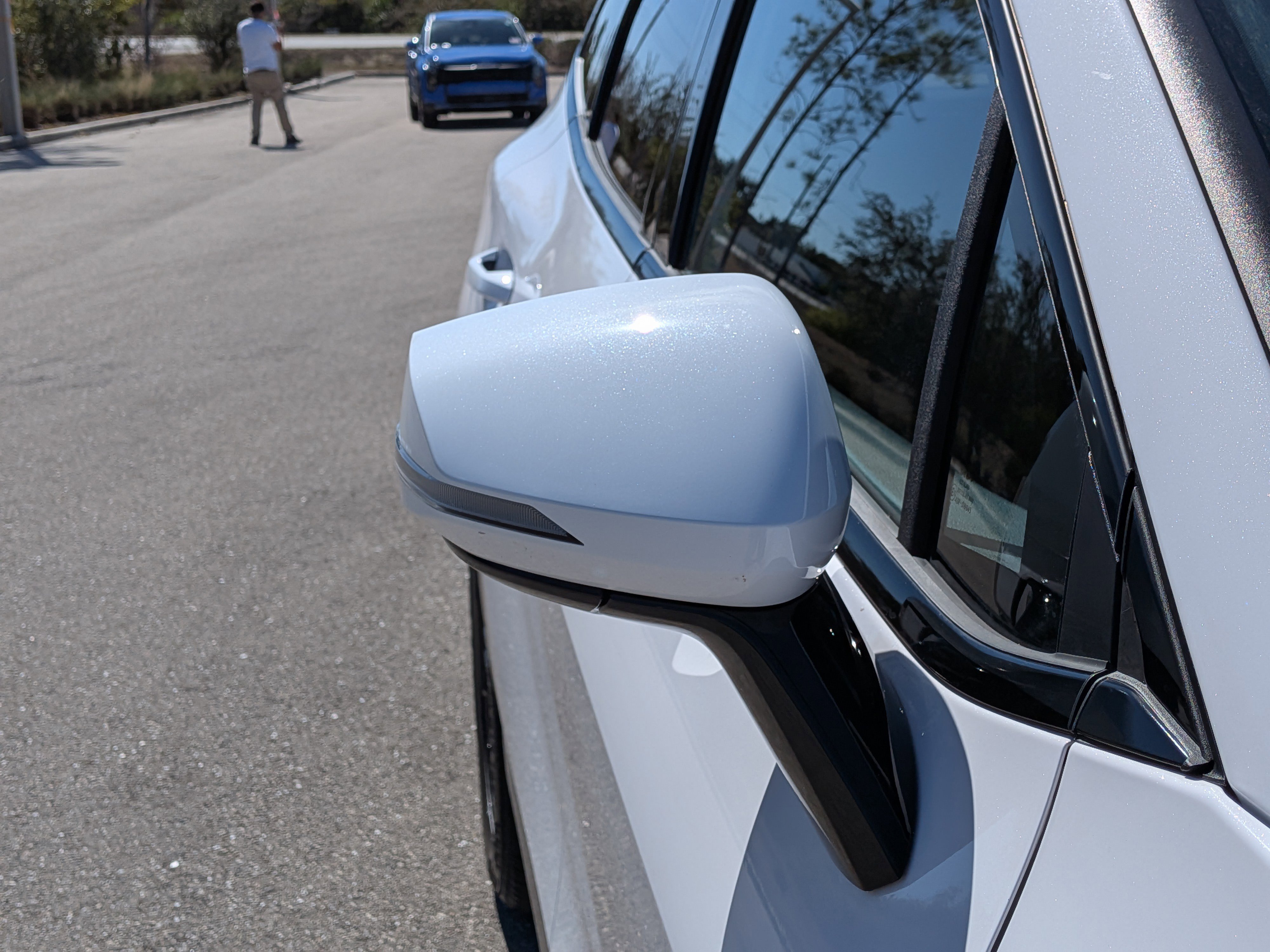 Certified 2026 Kia Sportage SX image 12