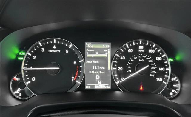 Used 2018 Lexus RX 350L FWD image 13