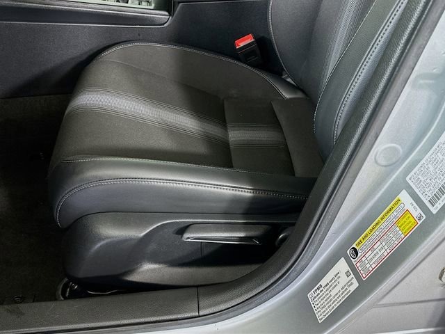 Certified 2023 Honda Civic Sport image 25
