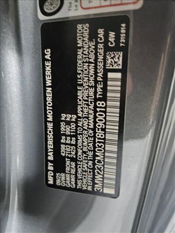 Used 2026 BMW 230i Coupe w/ Convenience Package image 17