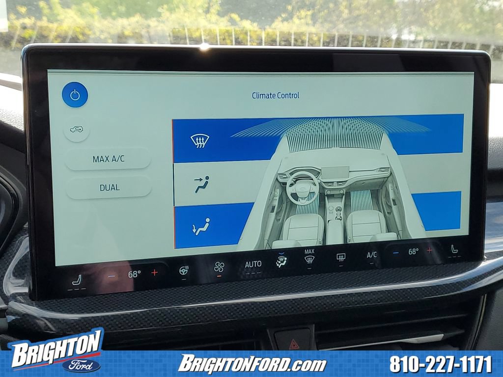 Certified 2024 Ford Escape ST-Line w/ Tech Pack #1 AWD/4WD image 26