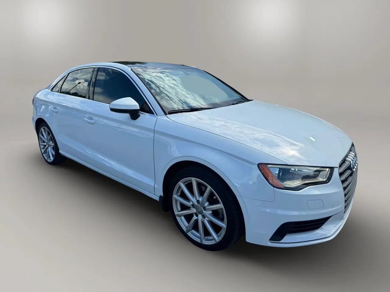 Used 2015 Audi A3 2.0T Premium Plus AWD/4WD image 6