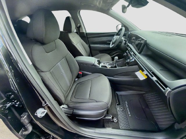 New 2026 Hyundai Tucson SEL Plus FWD image 28