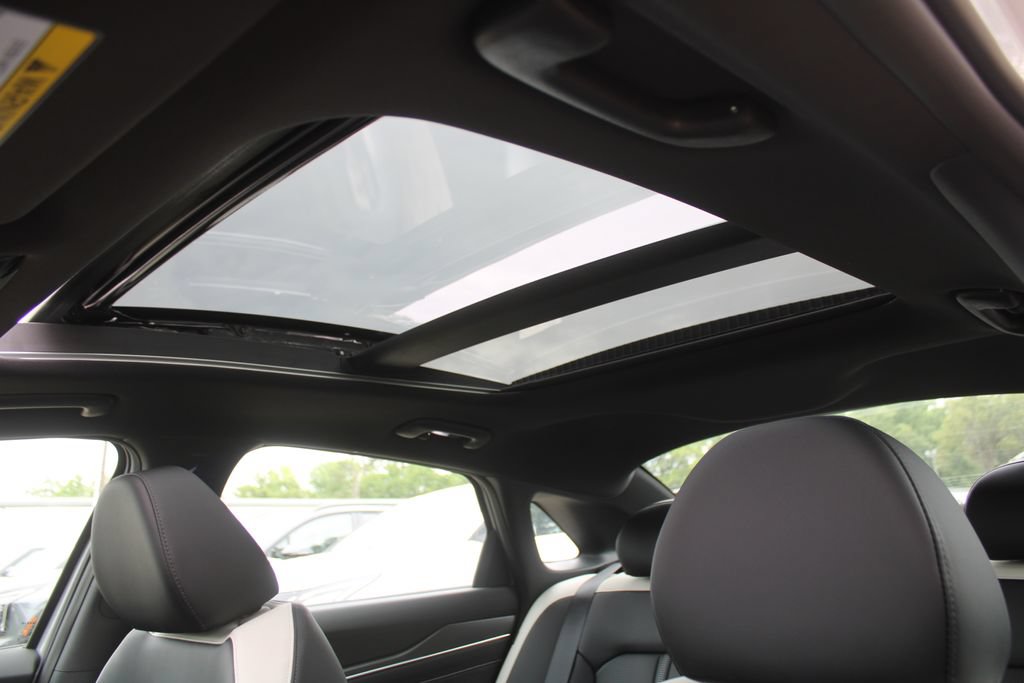 New 2026 Kia K5 GT-Line w/ GT-Line Premium Package FWD image 55