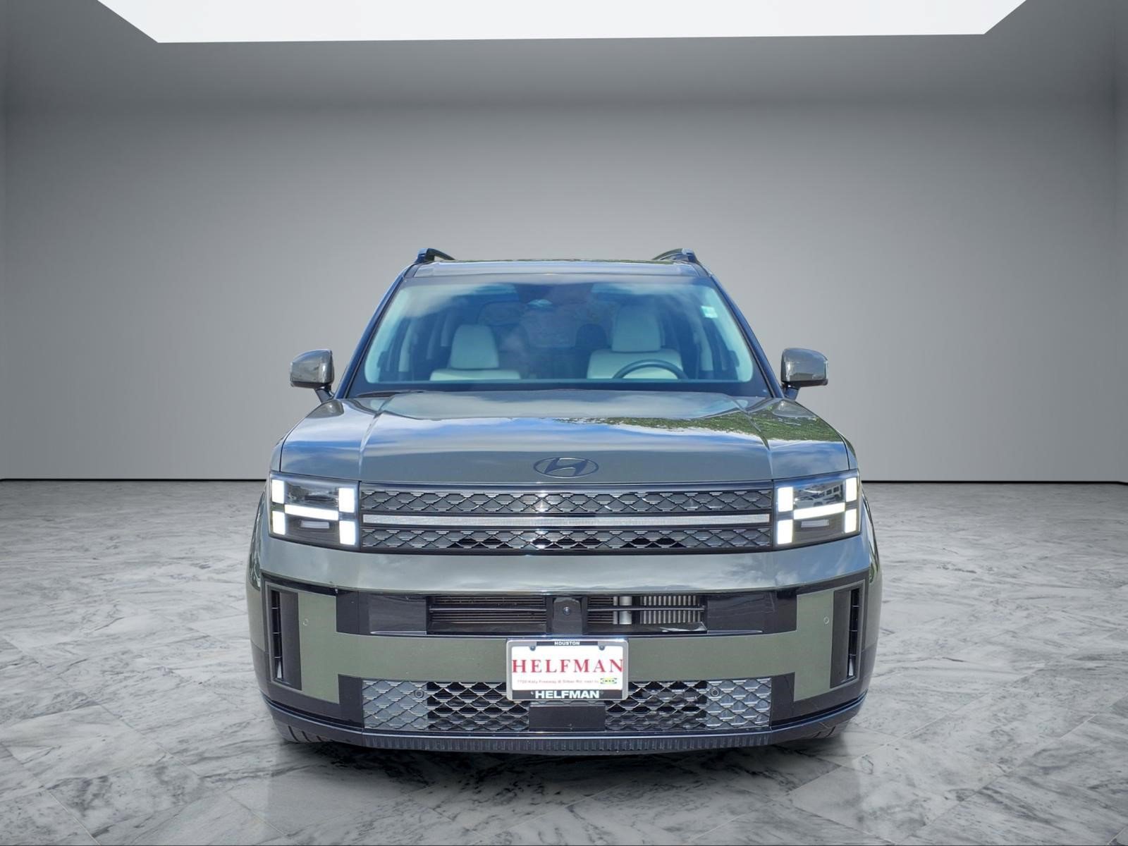 Used 2024 Hyundai Santa Fe Calligraphy image 2