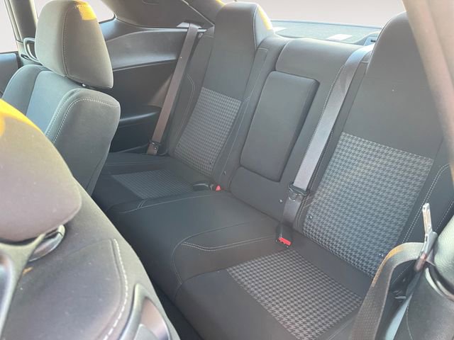 Used 2021 Dodge Challenger SXT image 13