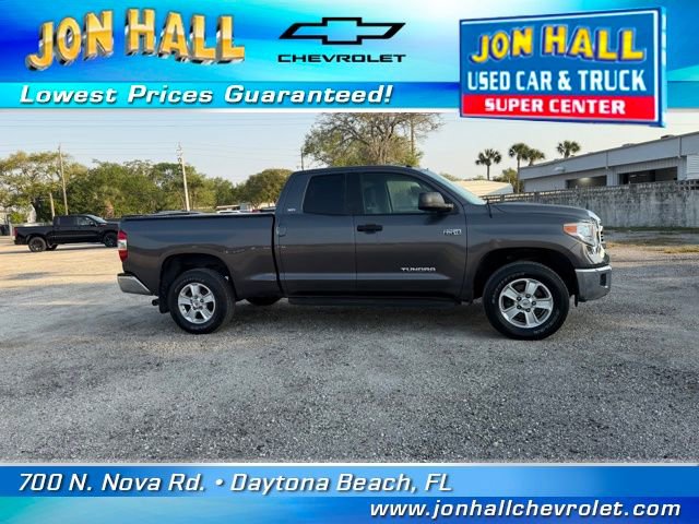 Used 2017 Toyota Tundra SR5 image 15