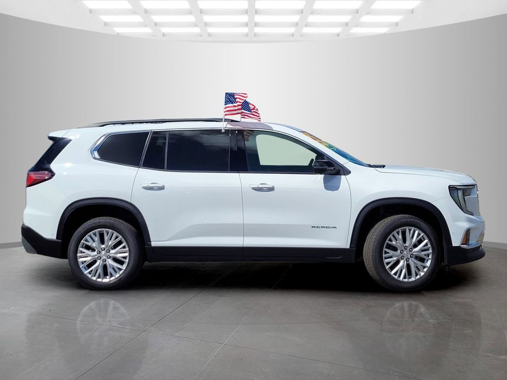 New 2026 GMC Acadia Elevation w/ Super Cruise Package image 3