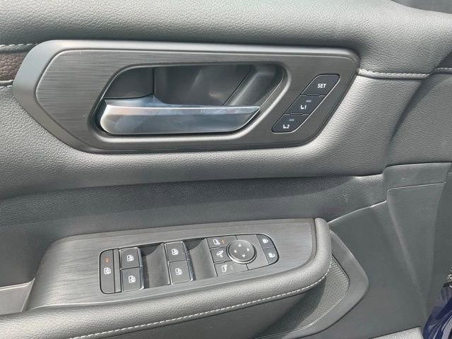 New 2025 Nissan Armada SL AWD/4WD image 12