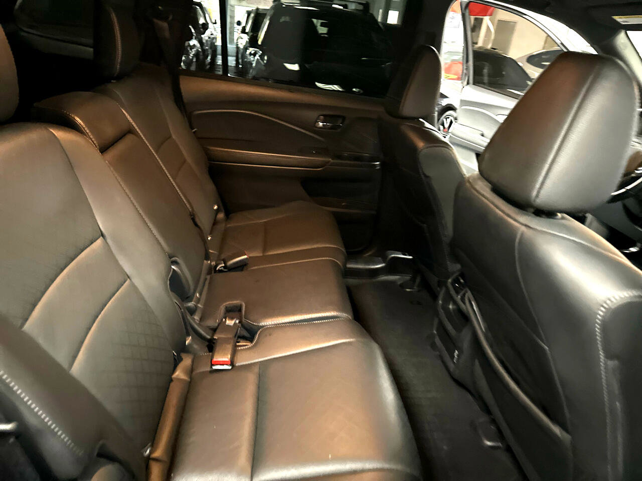 Used 2021 Honda Passport EX-L image 38