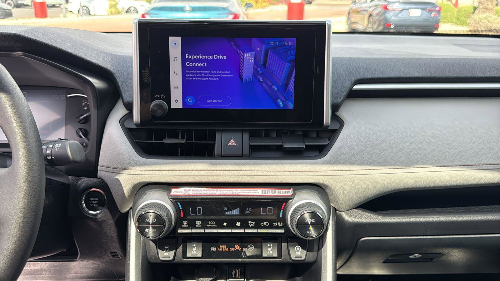 Certified 2025 Toyota RAV4 XLE w/ Convenience Package image 18