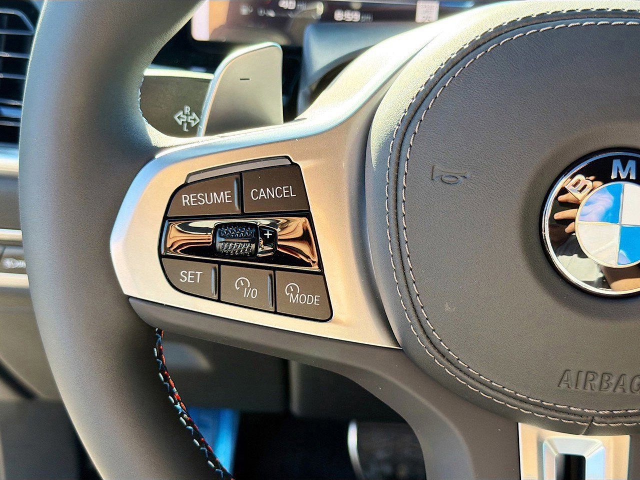 New 2026 BMW X7 M60i image 40