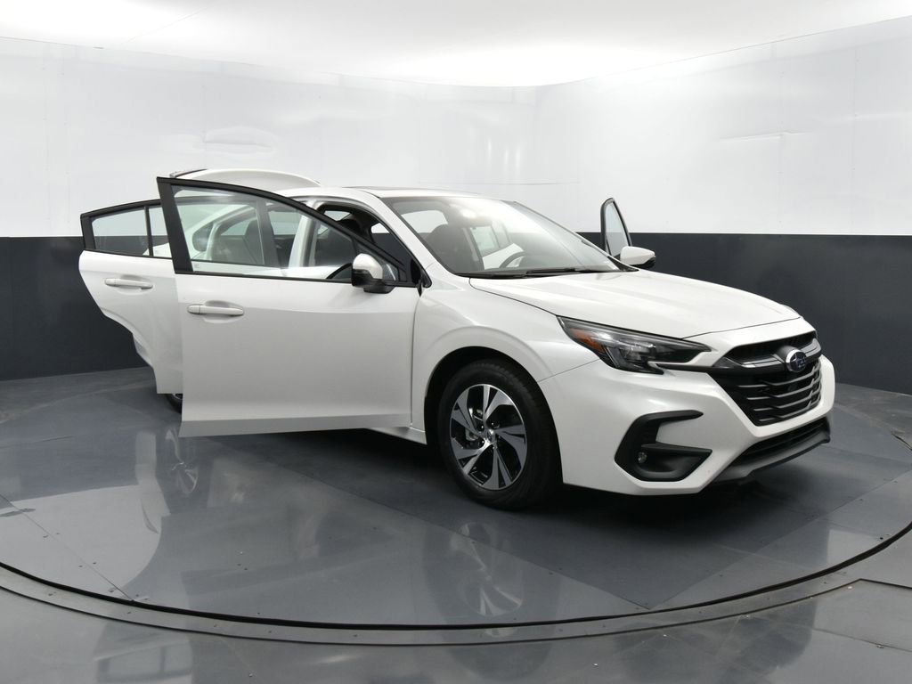 New 2025 Subaru Legacy Premium image 36