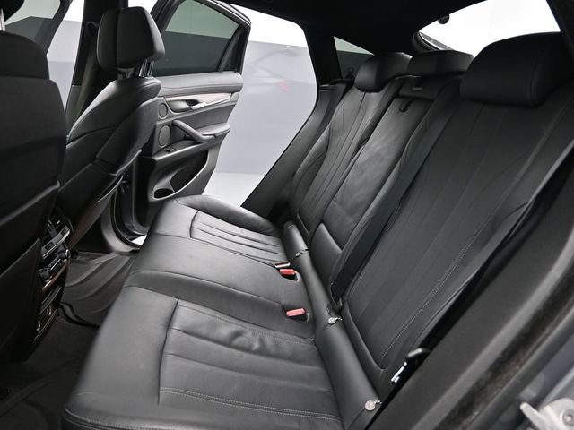 Used 2018 BMW X6 xDrive35i image 18