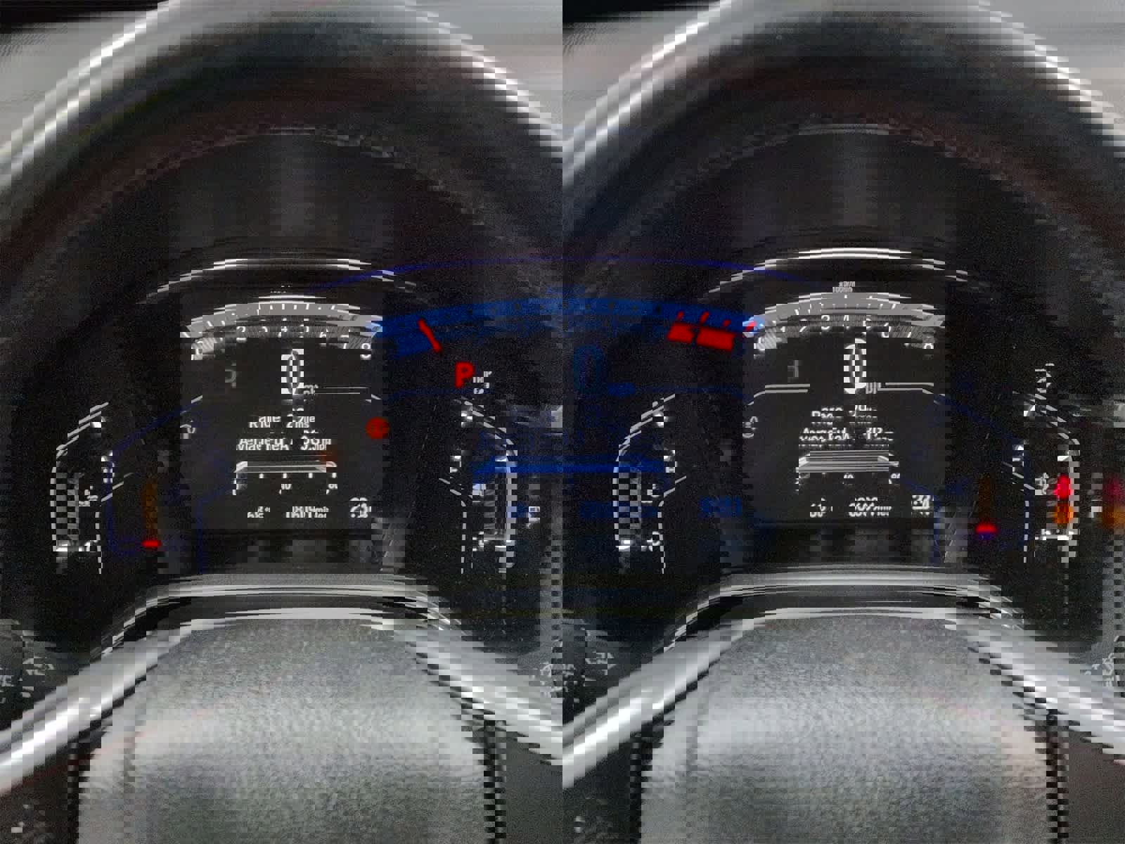 Used 2018 Honda CR-V Touring image 35