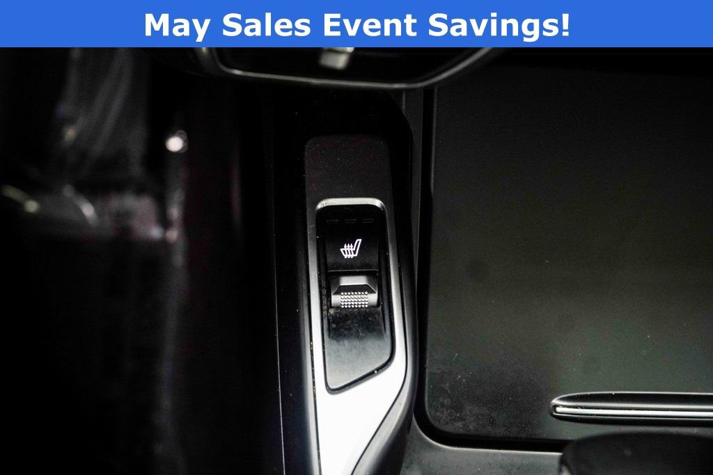 Used 2023 Kia Sorento S w/ Panoramic Sunroof Package FWD image 23