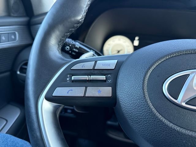 Used 2025 Hyundai Palisade Limited AWD/4WD image 30