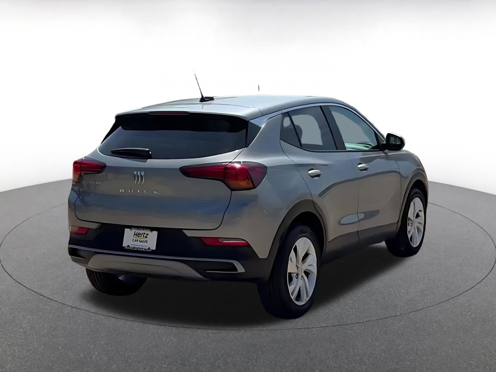 Used 2025 Buick Encore GX Preferred FWD image 14