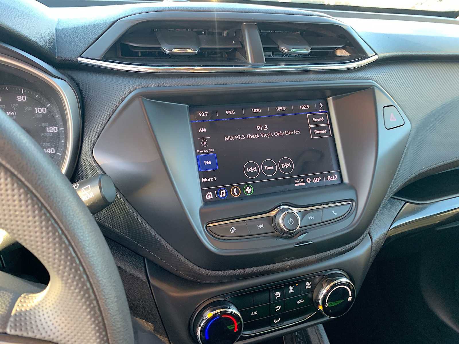 Certified 2021 Chevrolet TrailBlazer LS image 13