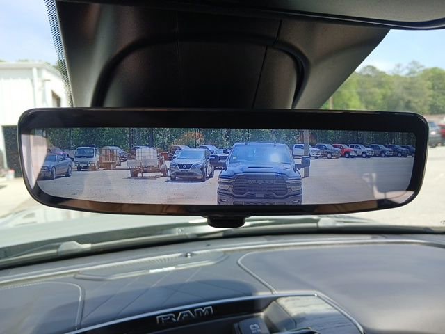 New 2026 RAM 3500 Limited image 48