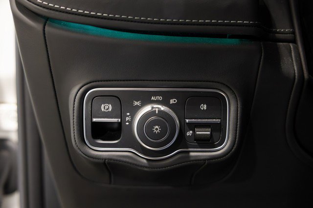Used 2025 Mercedes-Benz G 63 AMG 4MATIC image 38