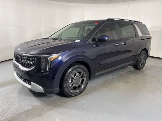 New 2026 Kia Carnival EX image 4