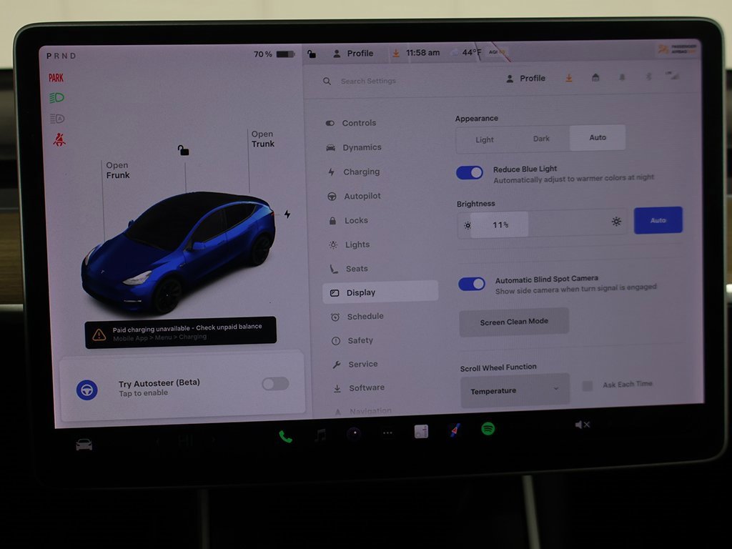 Used 2021 Tesla Model Y Long Range image 46