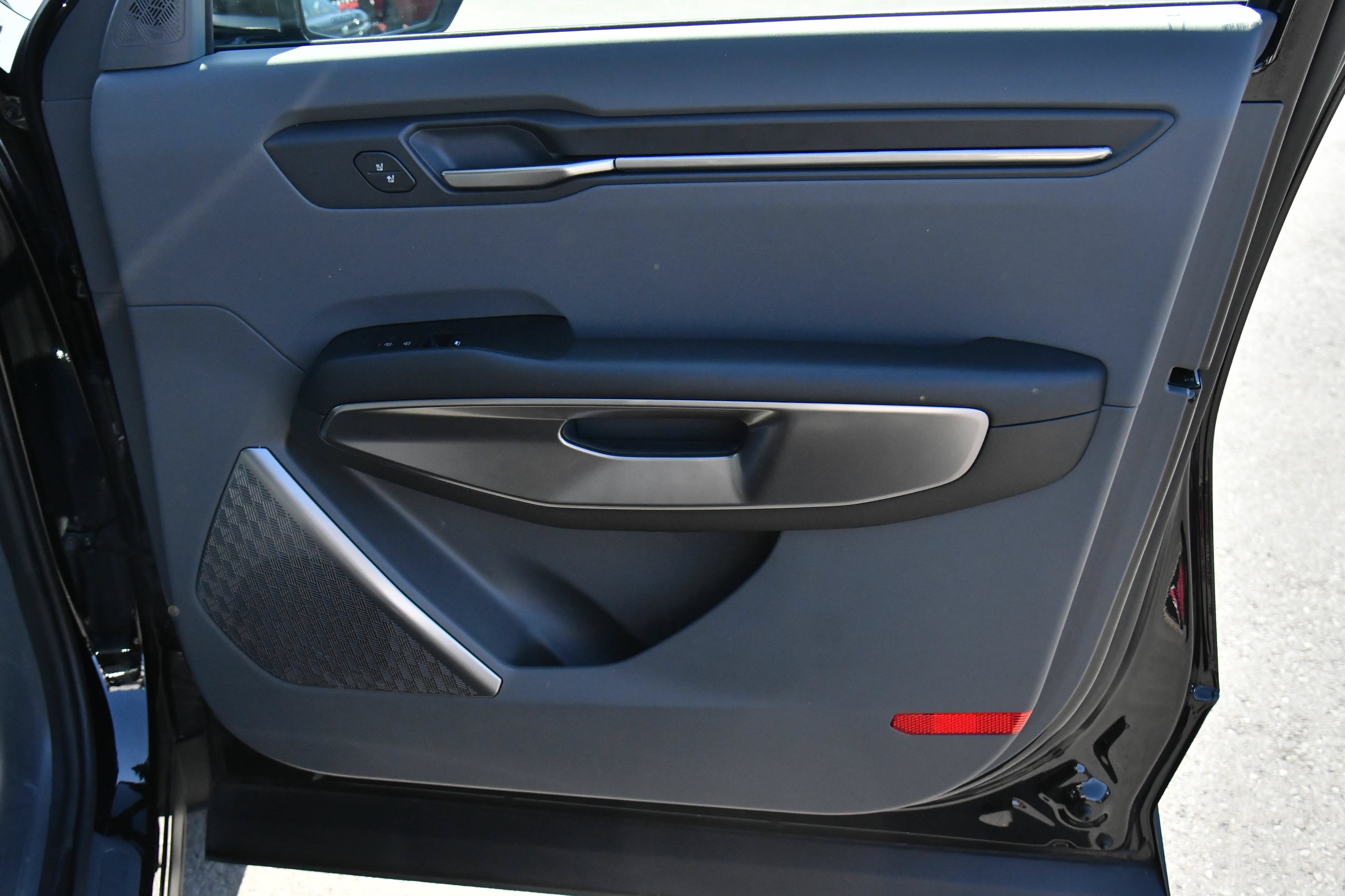 Used 2024 Kia EV9 Light Long Range RWD image 55